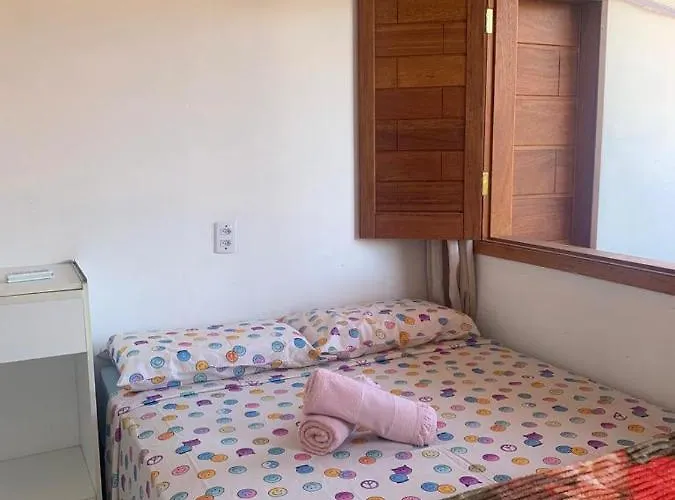Hospedaria Da Cris