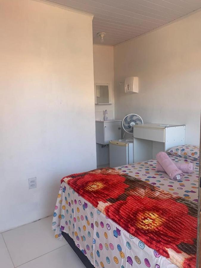 Apartment Da Cris