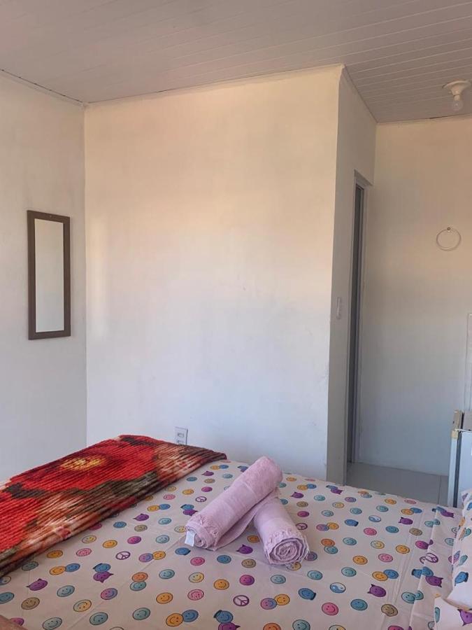 Apartment Da Cris