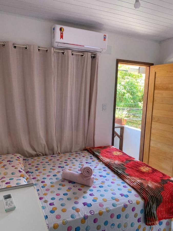 Da Cris Apartamento Salvador de Bahía